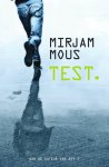 Mirjam Mous - (1) Test.