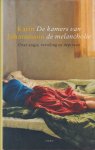 Johannisson, Karin - De kamers van de melancholie: Over angst, verveling en depressie Johannisson, Karin - De kamers van de melancholie: Over angst, verveling en depressie