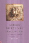 Atte. Jongstra - De tak van Salzburg Autobiografie van een lezer