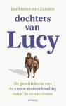 Jan Luiten van Zanden - (1) Dochters Van Lucy