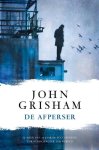 John Grisham - De afperser