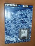 Redactie - Deventer jaarboek 1996