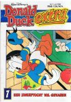 Disney, Walt - Donald Duck Extra juli 1988