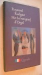 Radiguet Raymond - Het bal van graaf d'Orgel