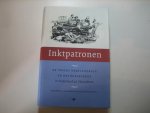 Renders, H. / Kuitert, L. / Bruinsma, E. - Inktpatronen / de tweede wereldoorlog en het boekbedrijf in Nederland en Vlaanderen