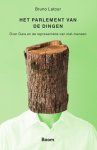Bruno Latour - Het parlement van de dingen