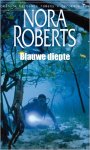 Nora Roberts - Blauwe diepte