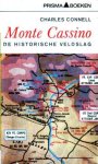 Connell, Charles - Monte Cassino. De historische veldslag