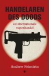 Andrew Feinstein - Handelaren des doods