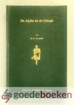 Meer, Ds. E. van - De Alpha en de Omega