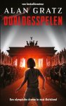 Alan Gratz - Oorlogsspelen