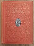 GOETHE. - Faust. Eine Tragödie. Herausgegeben von Moritz Ehrlich. Mit Holzschnitten nach Zeichnungen von Alexander Zid, neue Ausgabe, der Reihe nach achte Auflage.