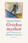 DROS, I., - Griekse Mythen