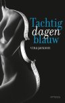 Vina Jackson - Tachtig dagen blauw