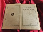 Laurillard, E - Uit 's Levens Ernst en Kluchten. Dichten en rijmen. Laurillard, E - Uit 's Levens Ernst en Kluchten. Dichten en rijmen.
