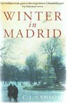 Sansom, C.J. - Winter in Madrid