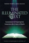 Robert Perry - The Illuminated Text Volume 4