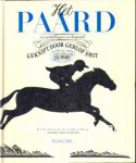 Smit, Gerlof & Bogaart, N.C.R. - Paard in vertellingen en knipsels.