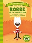 Jeroen Aalbers - Borre en de springstok (groep 4)