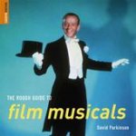 David Parkinson 192283 - The Rough Guide to Film Musicals