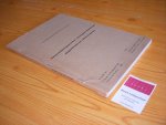 Commissie Modernisering Leerplan Wiskunde - Herorienteringscursus 'Computer Wiskunde' Algorithmen en rekenmachine Leraren cursus 1967-1968 Commissie Modernisering Leerplan Wiskunde - Herorienteringscursus 'Computer Wiskunde' Algorithmen en rekenmachine Leraren cursus 1967-1968