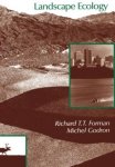 Forman, Richard T. T. / Godron, Michel - Landscape Ecology