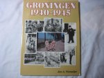 j.a.niemeijer - groningen 1940-1945