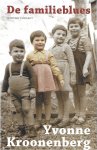Kroonenberg, Yvonne - De familieblues