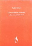 Steiner, Rudolf - De noodzaak van associaties in het economische leven; een voordracht