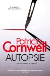 Patricia Cornwell - Kay Scarpetta 25 - Autopsie