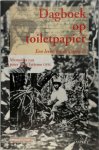 T. Tetteroo 60776 - Dagboek op toiletpapier een leven bij de Papoea's
