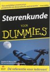 S.P. Maran, N.v.t. - Voor Dummies - Sterrenkunde voor Dummies