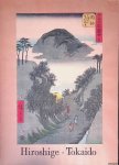 Seckel, Dietrich (introduction) - Ando Hiroshige: Tokaido Landschaften