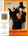 Pohren, D. E. - Lives and Legends of Flamenco : A Biographical History