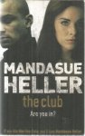 Heller, Mandasue - The Club - are you in?