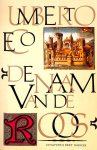 Eco, Umberto - De naam van de roos