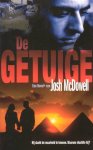 McDowell, Josh - De getuige