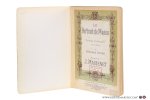 Massenet, J. / Georges Boyer. - Le Portrait de Manon. Opéra-Comique en un Acte de Georges Boyer. Musique de J. Massenet.