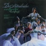 SPRONG, RINUS - De Notenkraker in de Grote Kerk. Een sprookje