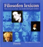 Heijloo, Ruben, Erno Eskens e.a. - Filosofen lexicon - Werk, leven en citaten van tweehonderd grote denkers.