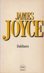 Joyce, James - Dubliners Joyce, James - Dubliners