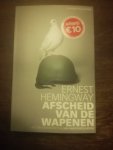 Hemingway, Ernest - Afscheid van de wapenen Hemingway, Ernest - Afscheid van de wapenen