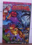 Marz - Maguire - Booth - Wildstorm rising - 2