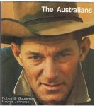 Goodman, Robert B. and Johnston, George - The Australians