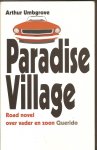 Umbgrove, Arthur - Paradise Village Umbgrove, Arthur - Paradise Village
