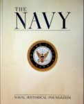 Holland, Rear-Admiral W.J. Jr - The Navy United States Navy