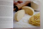 Sforza, Valentina - 500 Pasta Gerechten. Heerlijke recepten voor klassieke en eigentijdse pastagerechten