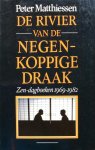 Peter Matthiessen - De rivier van de negenkoppige draak