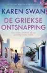 Karen Swan - De griekse ontsnapping
