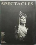 Different authors - Spectacles : De la scène à l'écran Exposition, Paris, Hôtel de Sully 1994/1995